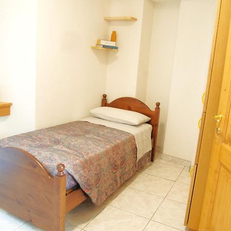Appartement La Casa Sul Parco à Grosio Extérieur photo