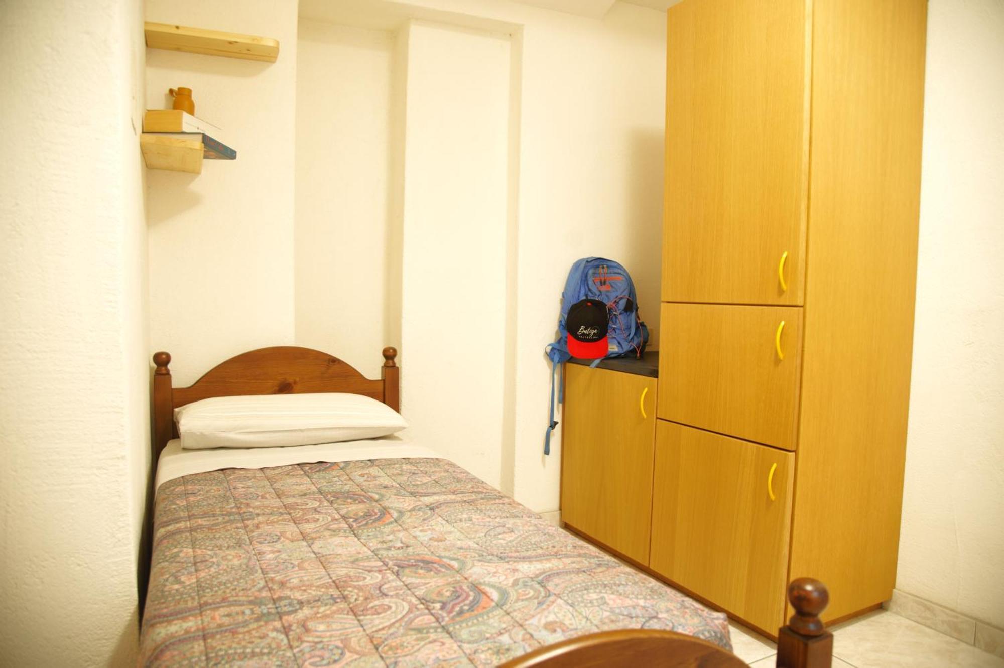 Appartement La Casa Sul Parco à Grosio Extérieur photo